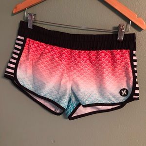 Hurley board shorts